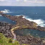 Casa Da Calheta * Maia (Sao Miguel)