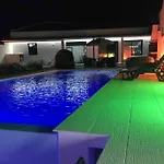 Ferienhaus Casa Da Calheta