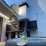 Casa Da Calheta Ferienhaus *