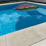 Casa Da Calheta Ferienhaus Maia (Sao Miguel)