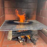 Casa Da Calheta Ferienhaus *
