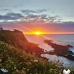 Casa Da Calheta * Maia (Sao Miguel)