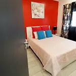 Casa Da Calheta * Maia (Sao Miguel)