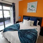 Ferienhaus Casa Da Calheta Maia (Sao Miguel)