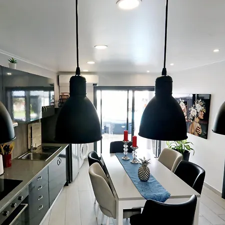Ferienhaus Casa Da Calheta Maia (Sao Miguel)