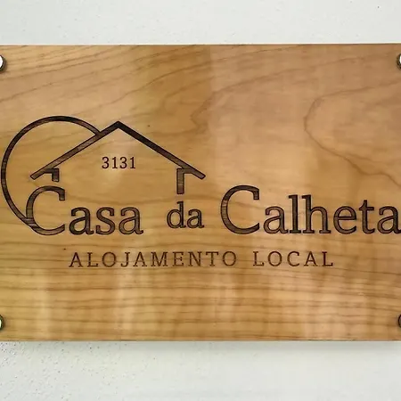 Casa Da Calheta Nyaraló *