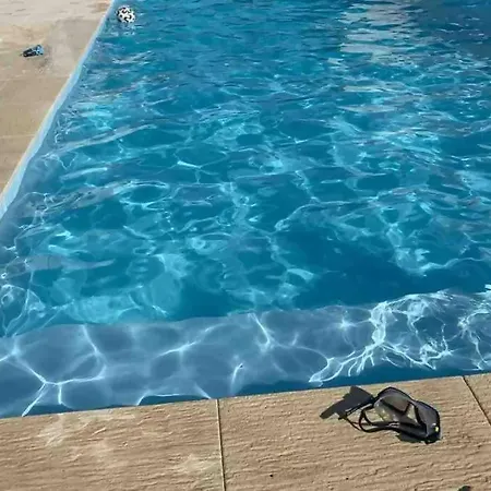 Casa Da Calheta Maia