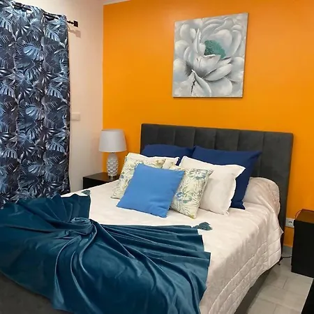 Holiday home Casa Da Calheta