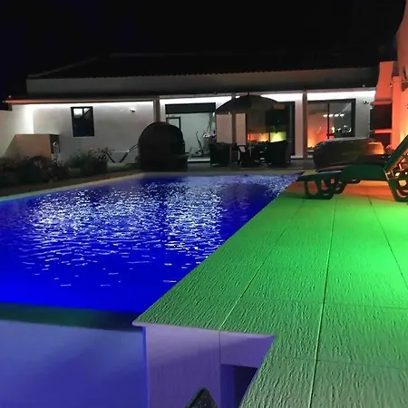 Holiday home Casa Da Calheta