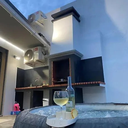 Casa Da Calheta Сasa de vacaciones *