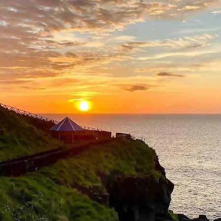 Сasa de vacaciones Casa Da Calheta