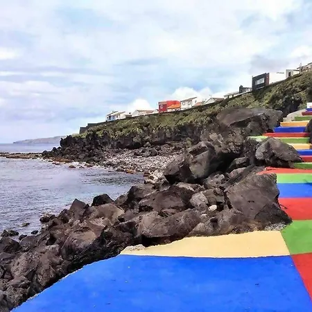 Casa Da Calheta Casa de Férias *