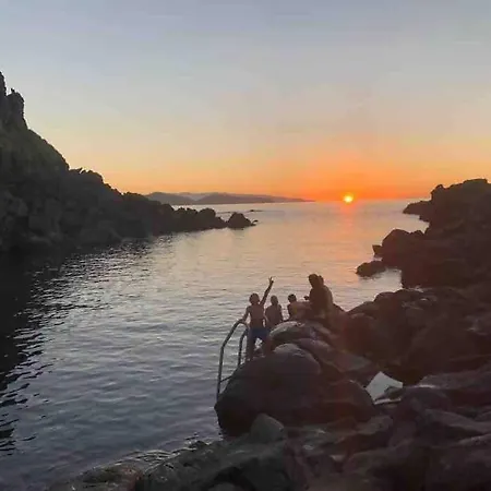 Casa de Férias Casa Da Calheta