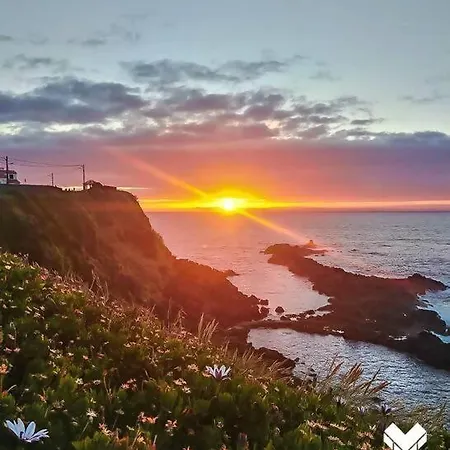 Casa Da Calheta * Maia