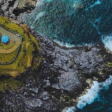 Casa Da Calheta