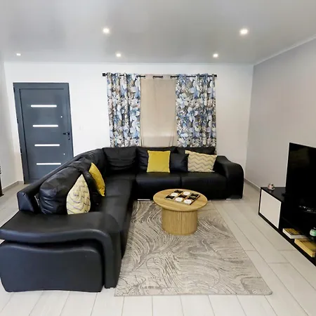 Casa de Férias Casa Da Calheta *