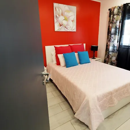 Casa Da Calheta * Maia (Sao Miguel)