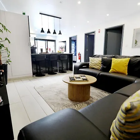 Casa Da Calheta Vakantiehuis