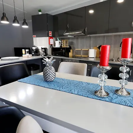 Nyaraló Casa Da Calheta Maia