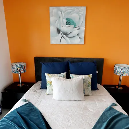 Casa Da Calheta Holiday home