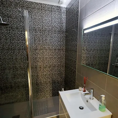 Casa Da Calheta Maia (Sao Miguel)