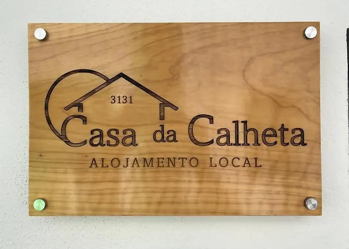 Casa Da Calheta Vakantiehuis *