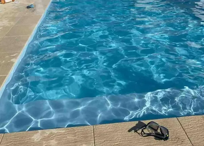 Casa Da Calheta Maia (Sao Miguel)