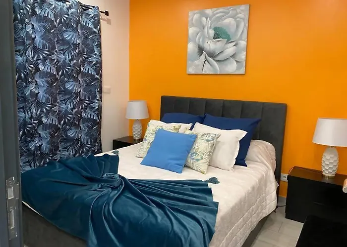 Holiday home Casa Da Calheta