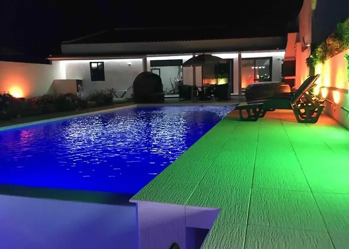 Holiday home Casa Da Calheta