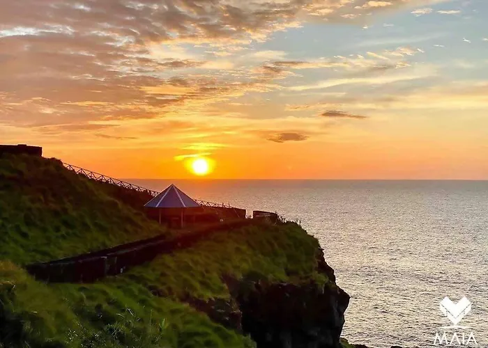 Hébergement de vacances Casa Da Calheta