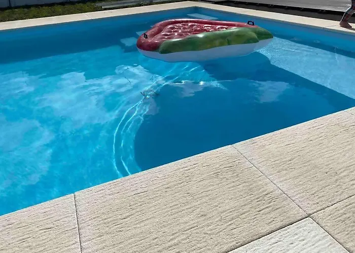 Casa Da Calheta Holiday home Maia (Sao Miguel)