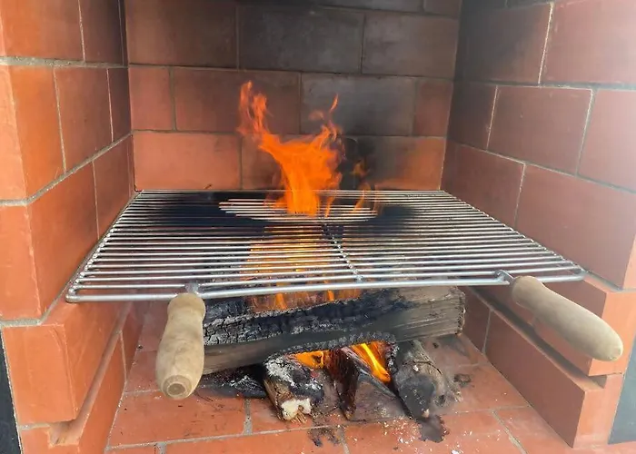 Casa Da Calheta Holiday home *