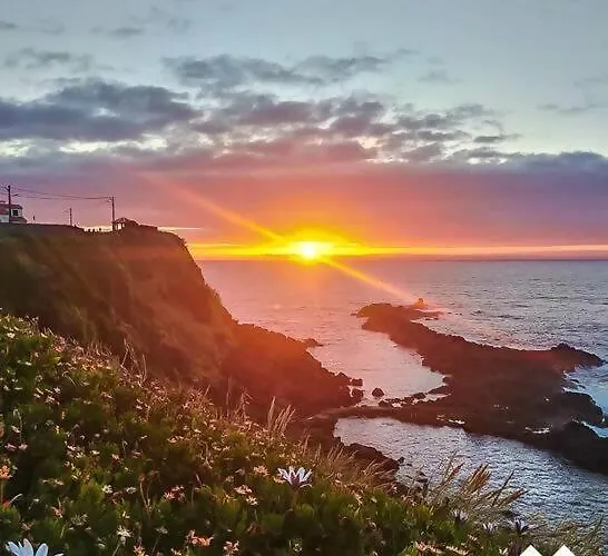 Casa Da Calheta * Maia (Sao Miguel)