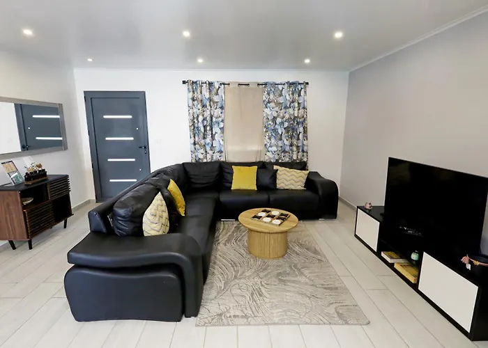 Holiday home Casa Da Calheta *