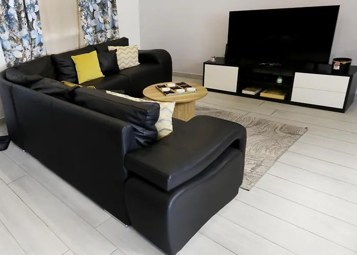 Casa Da Calheta Maia (Sao Miguel)