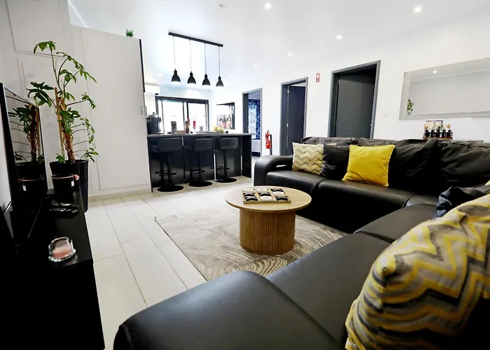 Casa Da Calheta Holiday home