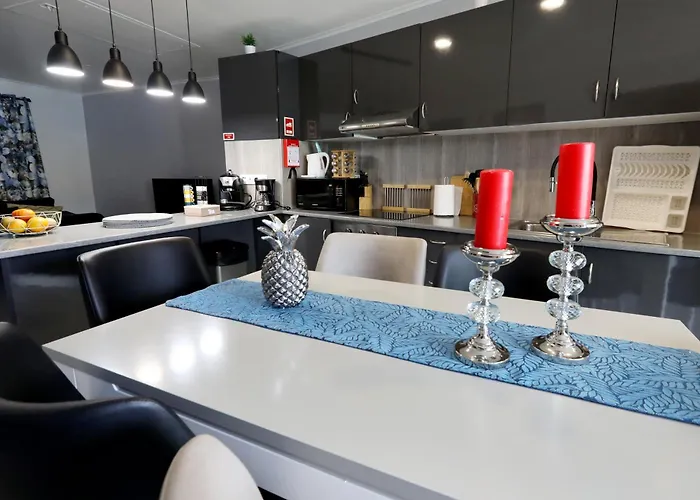 Vakantiehuis Casa Da Calheta Maia (Sao Miguel)